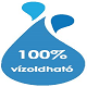 100% VÍZOLDHATÓ
